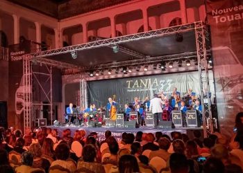 اليونسكو تختار طنجة مدينة مضيفة عالمية لليوم الدولي لموسيقى الجاز
