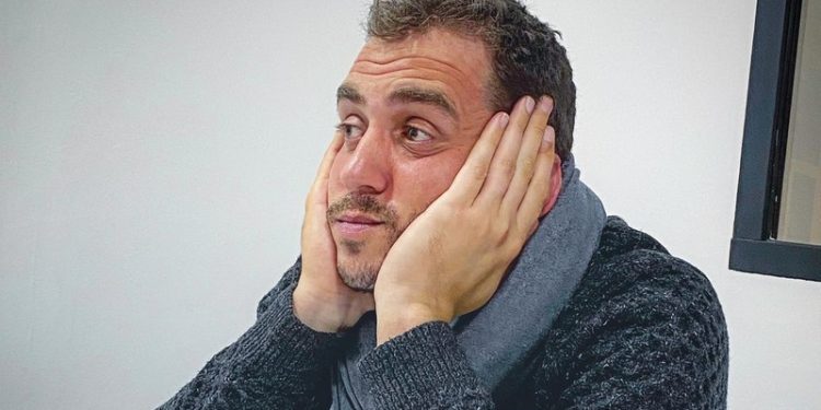 “هيت راديو” تنفي تورطها في فبركة السرقة