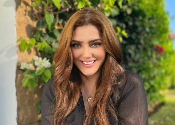 الفنانة نرجس الحلاق تغادر المغرب من جديد ..تفاصيل