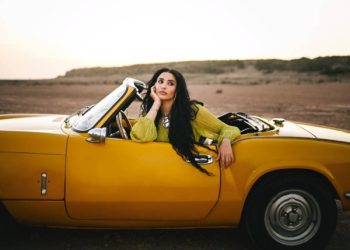 الفنانة المغربية “Inez” تطرح أغنيتها الجديدة “ماشي عادي”