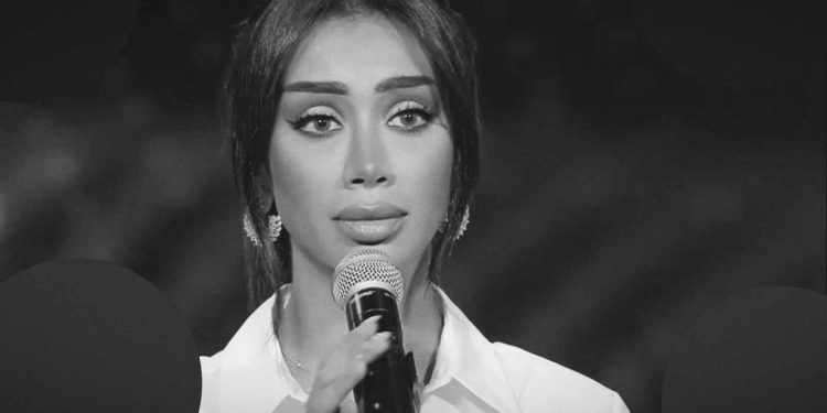 نجمة أحد مسابقات اكتشاف المواهب العربية في ذمة الله