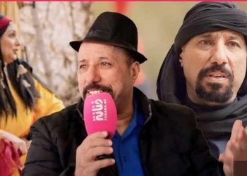 محمد بودرقة (بها) يكشف سبب غياب بعض الممثلين عن الجزء 4 من مسلسل بابا علي وهذا ما قاله عن الجزء 5
