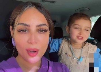 ابتسام بطمة تصدم جمهورها: “بعد سجن دنيا..قلنا لبنات بأن والدتهم مسافرة”