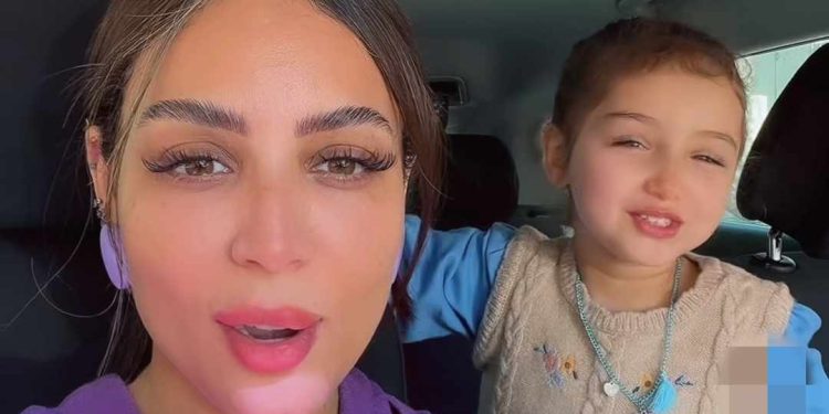 ابتسام بطمة تصدم جمهورها: “بعد سجن دنيا..قلنا لبنات بأن والدتهم مسافرة”