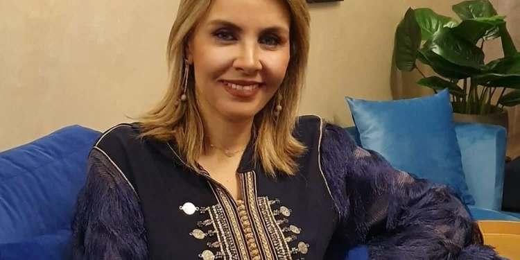 “بنات اليوم” يعيد فاطمة خير الى الشاشة المغربية