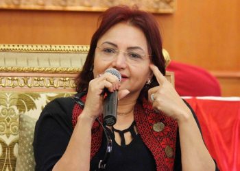 هالة خليل رئيسة للجنة تحكيم مهرجان خريبكة للسينما الإفريقية