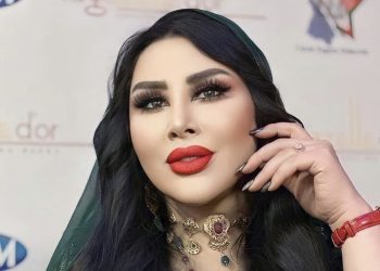 سعيدة شرف تنفي مقاضاة باسو