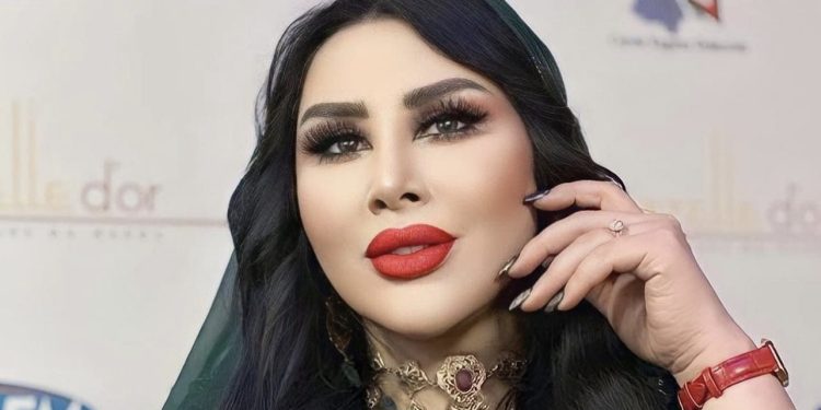 سعيدة شرف تنفي مقاضاة باسو