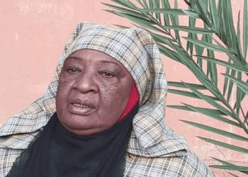 السعدية اللوك في وضع صحي حرج..(تفاصيل)