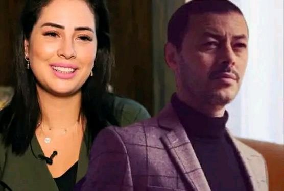 العروسي عن امين الناجي: “مكناش كنهدرو طيلة 3 شهور ديال التصوير”