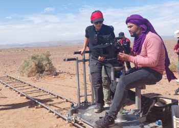 تأسيس الغرفة المغربية للإنتاج السينمائي الأمازيغي (تفاصيل)