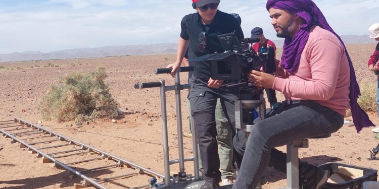 تأسيس الغرفة المغربية للإنتاج السينمائي الأمازيغي (تفاصيل)