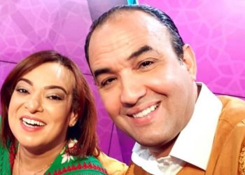 بشرى أهريش تعايد رشيد الوالي برسالة خاصة (صورة)