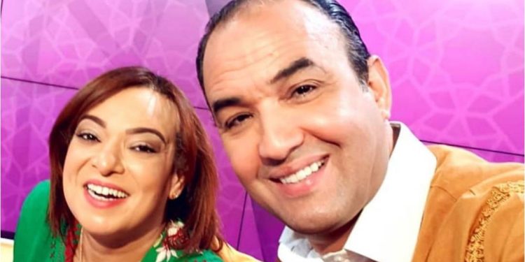 بشرى أهريش تعايد رشيد الوالي برسالة خاصة (صورة)