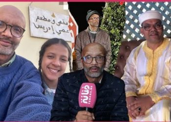 جواد السايح يحدثنا عن دوره في الجنين/”كنتمنى دور البطولة وكنقول المسامح كريم لهاد الفنان”