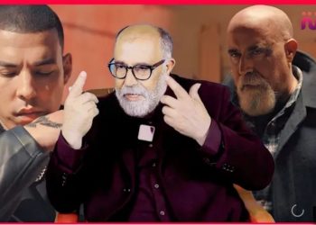 حصريا..محمد خيي يكشف كواليس مسلسل بين لقصور/سر شخصية لكاطورز/ أسرار لغندور/الجزء2