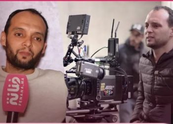 إدريس صواب: “كنا عائلة وحدة خلال تصوير فندق كازافورنيا/ أعد الجمهور بفيلم زوين وأسلوب جديد”