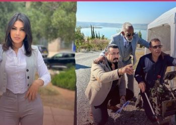 حميد زيان يكشف لفنانة كواليس “بنت لفقيه”/ تفاجآت فآداء ابتسام تسكت/ تكلفة العمل