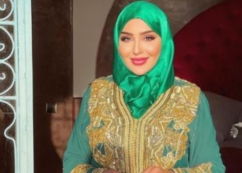 بعد مرور سنة عن زواجها..صوفيا تايتماترز تستعد إلى حفل زفافها وعقيقة ابنتها في آن واحد