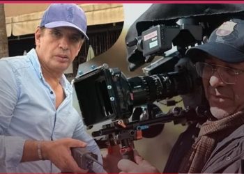 حصري..حميد زيان: “مخرج مغربي كيحاربني وهادي رسالتي ليه/ رأيي في إخراج إدريس الروخ”