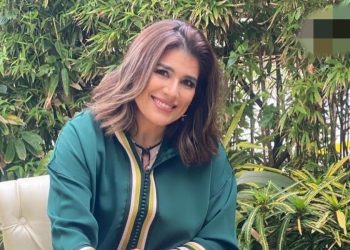 لهذا السبب..نورة الصقلي تشكر متابعيها (صورة)