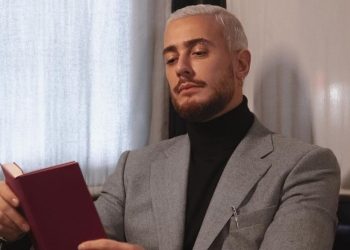 سعد لمجرد يعتذر من جمهوره