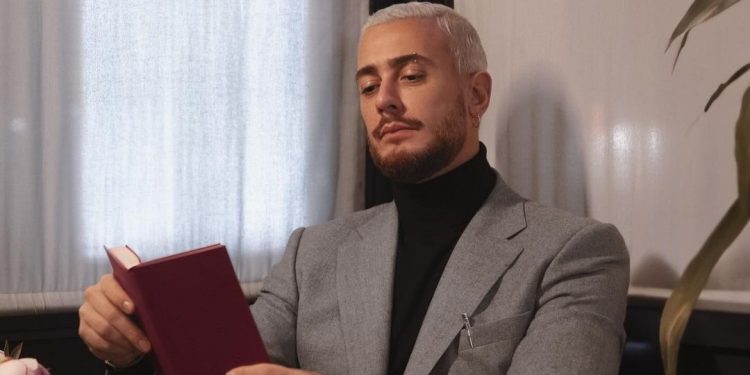 سعد لمجرد يعتذر من جمهوره