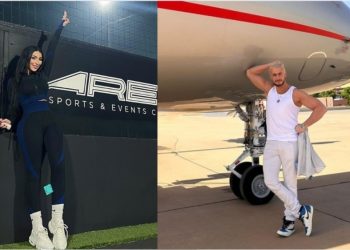 سعد لمجرد يوصي دنيا بطمة بالصبر: “حنا كنبغيوك وكندعموك”