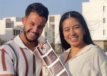 مدونة مغربية مشهورة تفاجئ متابعيها بخبر حملها