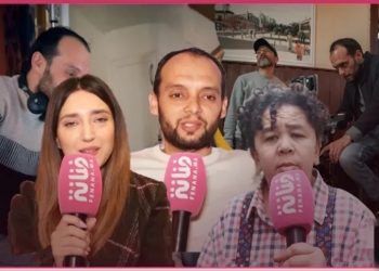 فنانة تنقل كواليس تصوير “فندق كازافورنيا”/ تصريحات حصرية من أبطال العمل