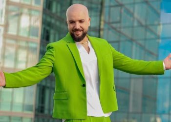 الدوزي يحتل المرتبة 1 في المغرب العربي بأغنية “الباشا”