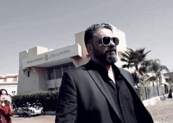 الموت يفجع طليق الفنانة دنيا بطمة (تفاصيل)