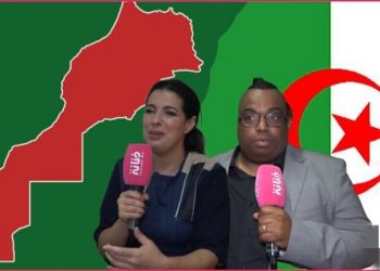 فنانون مغاربة يعلنون تضامنهم مع فريق نهضة بركان: “سيدنا كيوصينا على حسن الجوار وأبدا يجي لعيب منا”