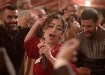 “الجميع يحب تودا” في الدورة 77 لمهرجان كان