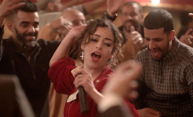 “الجميع يحب تودا” في الدورة 77 لمهرجان كان