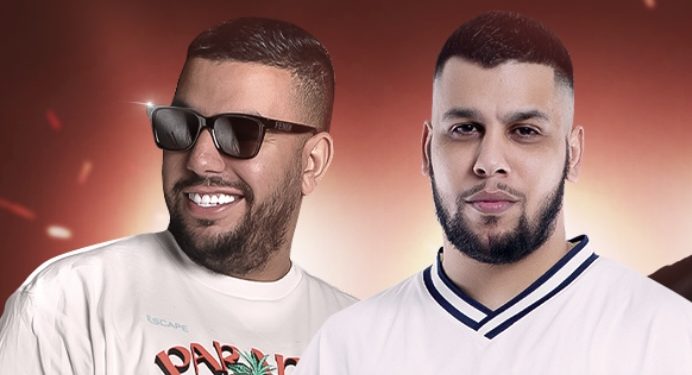 حفل فني في الرباط يجمع “الحر” و”البنج”