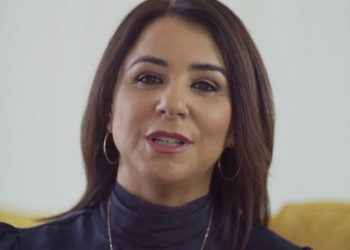 سامية أقريو: “خاص ميبقاوش طابوهات بينا وبين ولادنا”