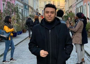 الفنان زكرياء لغافولي يفاجئ جمهوره بهذا الخبر