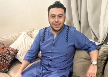 زكرياء الغافولي يشارك سعادته رفقة جمهوره بهذا الخبر (صورة)