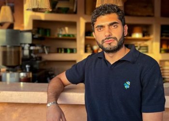 الموت يفجع أحد أبطال مسلسل “جوج وجوه”
