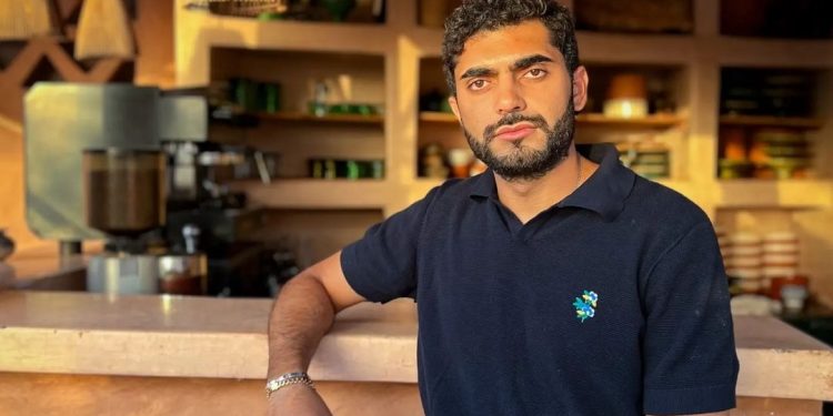 الموت يفجع أحد أبطال مسلسل “جوج وجوه”