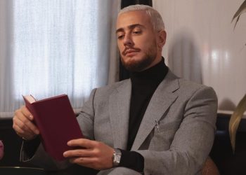 سعد لمجرد يشكر متابعيه ويبرر سبب تراجع مشاهداته..