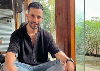 عبد الإله رشيد يفتخر بمشاركته في “المختفي” وهذه رسالته إلى جمهوره(صورة)