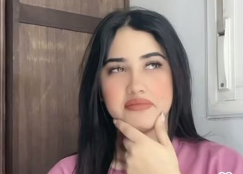 تيكتوكر مغربية تتعرض للضرب من طرف زوجها: “متيقوش بأي حاجة”