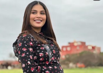 بطلة ” بين لقصور” تزف إلى متابعيها هذه المفاجأة (صور)