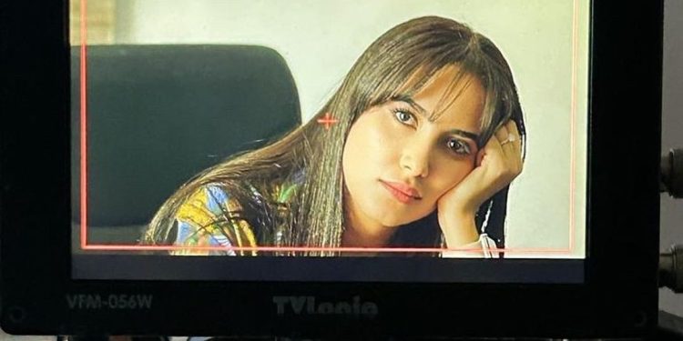 جيهان كيداري توصي جمهورها بخصوص مسلسل “المختفي”