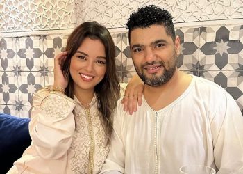 رباب أزماني تثير الجدل: “كنعاني من السحر لمدة سنوات”