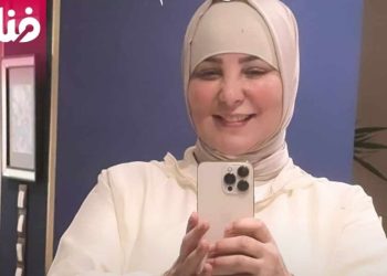 بعد استكمال مناسك العمرة..سميرة البلوي تعلق