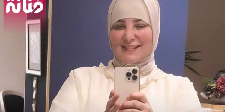 بعد استكمال مناسك العمرة..سميرة البلوي تعلق