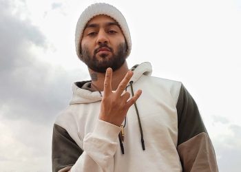 الحكم على مغني راب إيراني بالاعدام